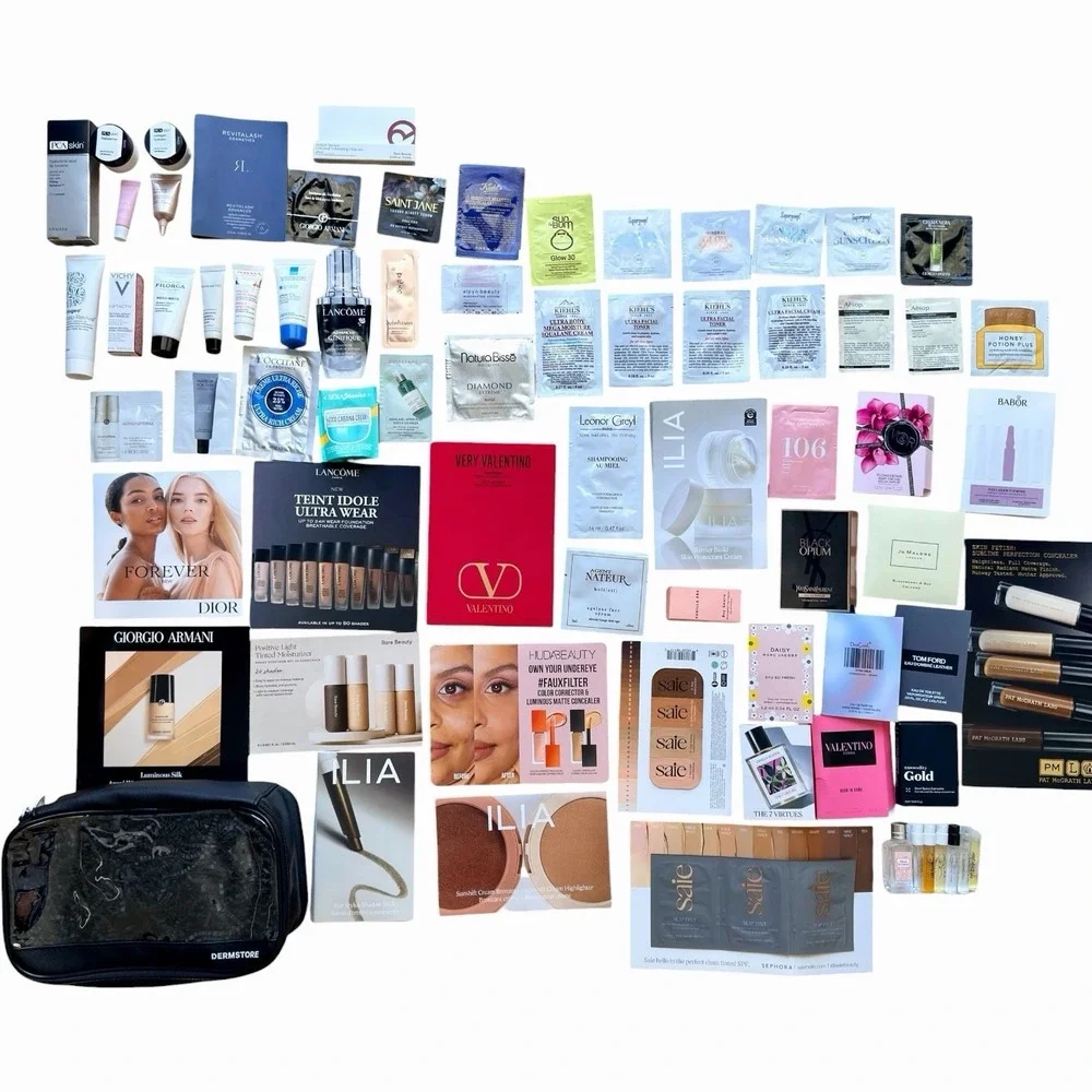 Sephora giant lot